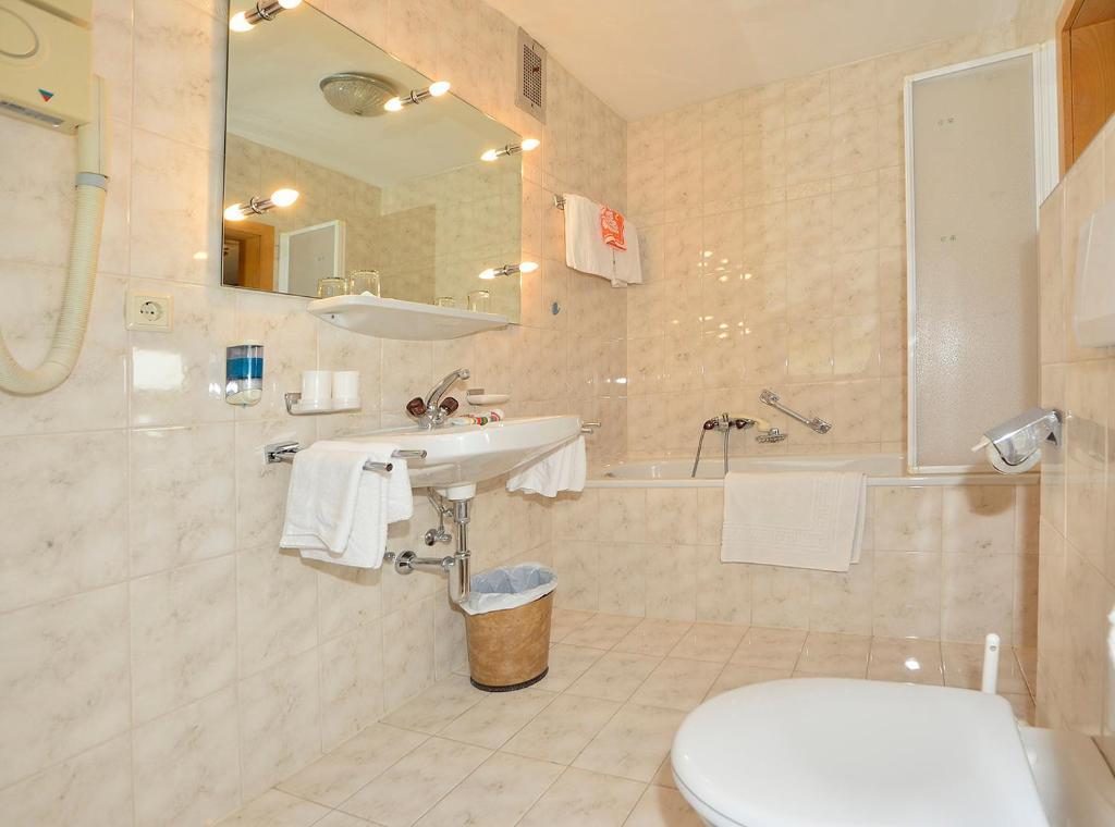 Haus Orplid Hotel Seefeld in Tirol Room photo
