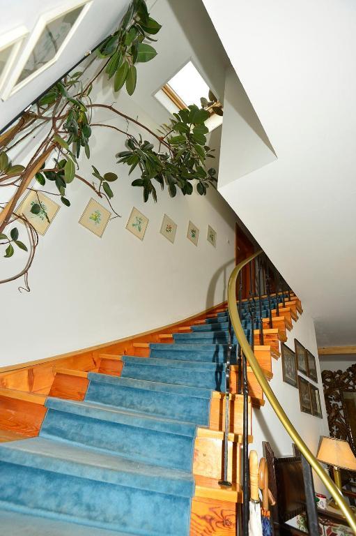 Haus Orplid Hotel Seefeld in Tirol Exterior photo