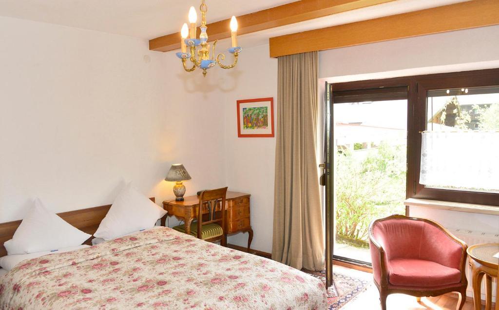 Haus Orplid Hotel Seefeld in Tirol Exterior photo