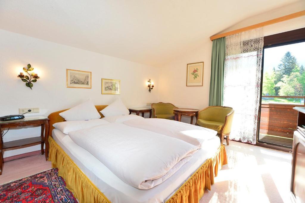 Haus Orplid Hotel Seefeld in Tirol Exterior photo