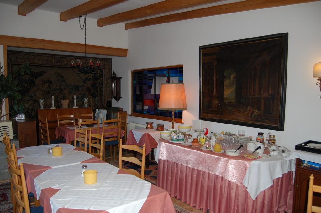 Haus Orplid Hotel Seefeld in Tirol Exterior photo