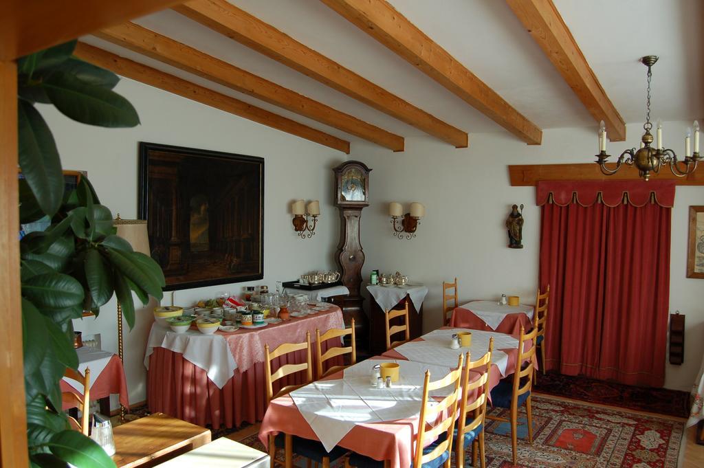 Haus Orplid Hotel Seefeld in Tirol Exterior photo